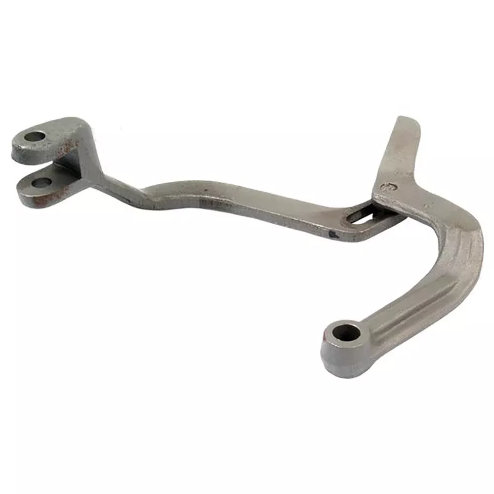 S.66246 Lever Assembly, D4Nnb503B - Fits Ford/New Holland