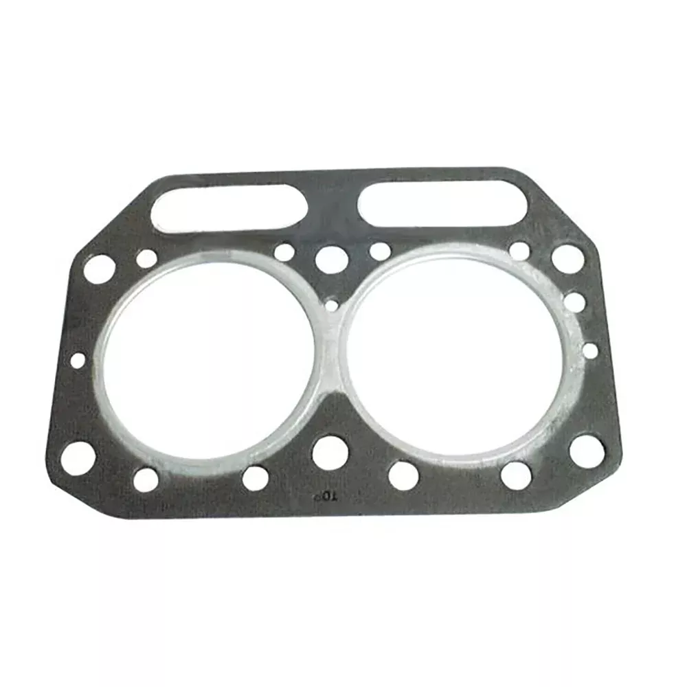 S.70609 Gasket, Head, S-M802217 Fits Yanmar