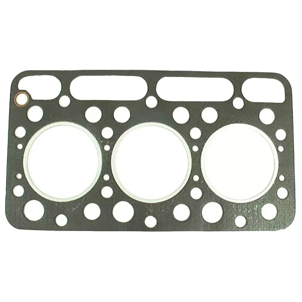 S.71918 Cylinder Head Gasket, 3 cyl - Fits Kubota