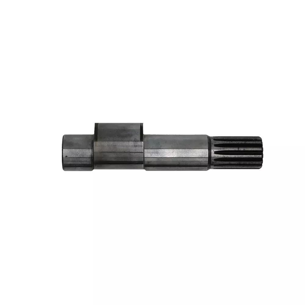 S.75838 SHAFT, HYDRAULIC PUMP Fits John Deere