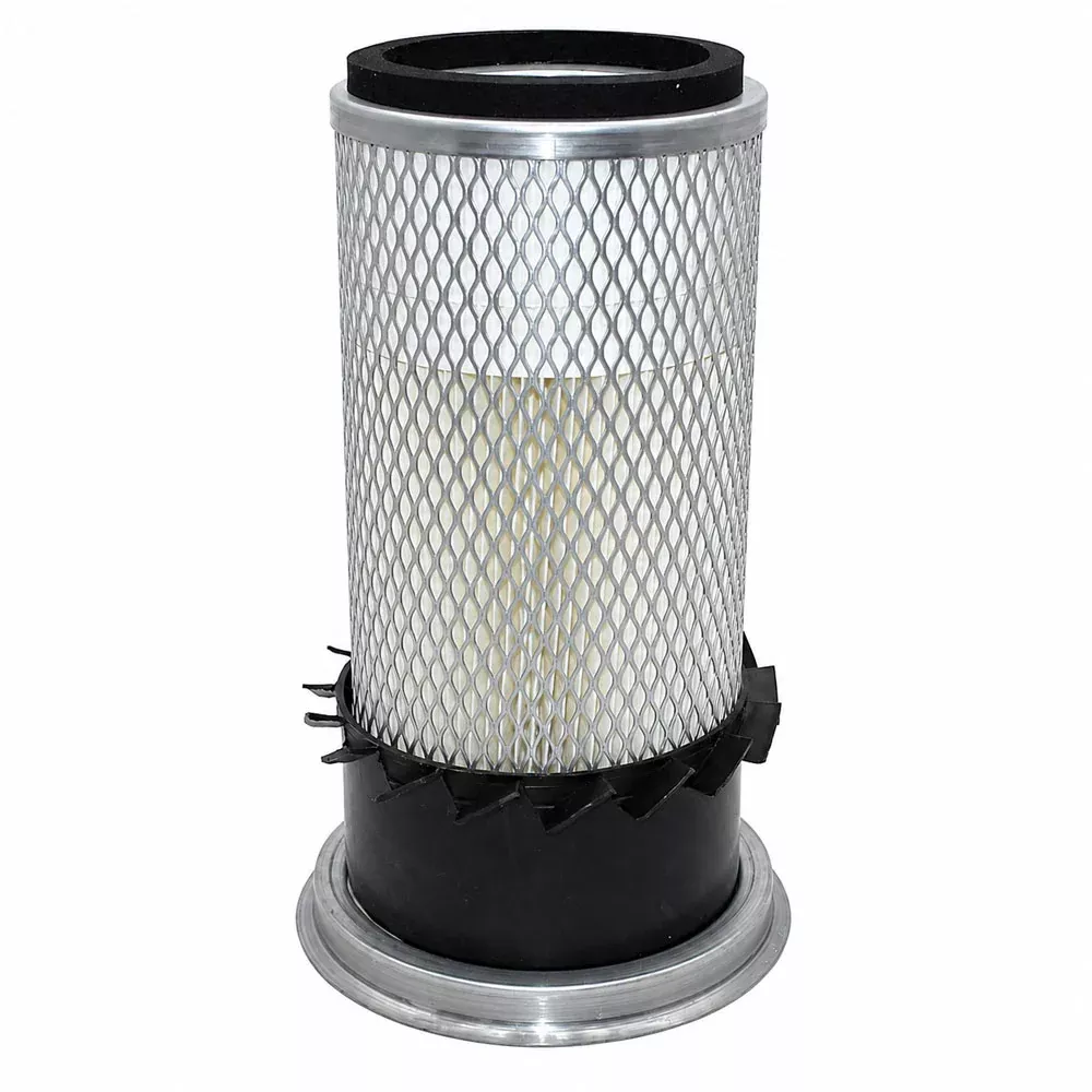 S.76813 Air Filter - Outer - Fits Massey Ferguson