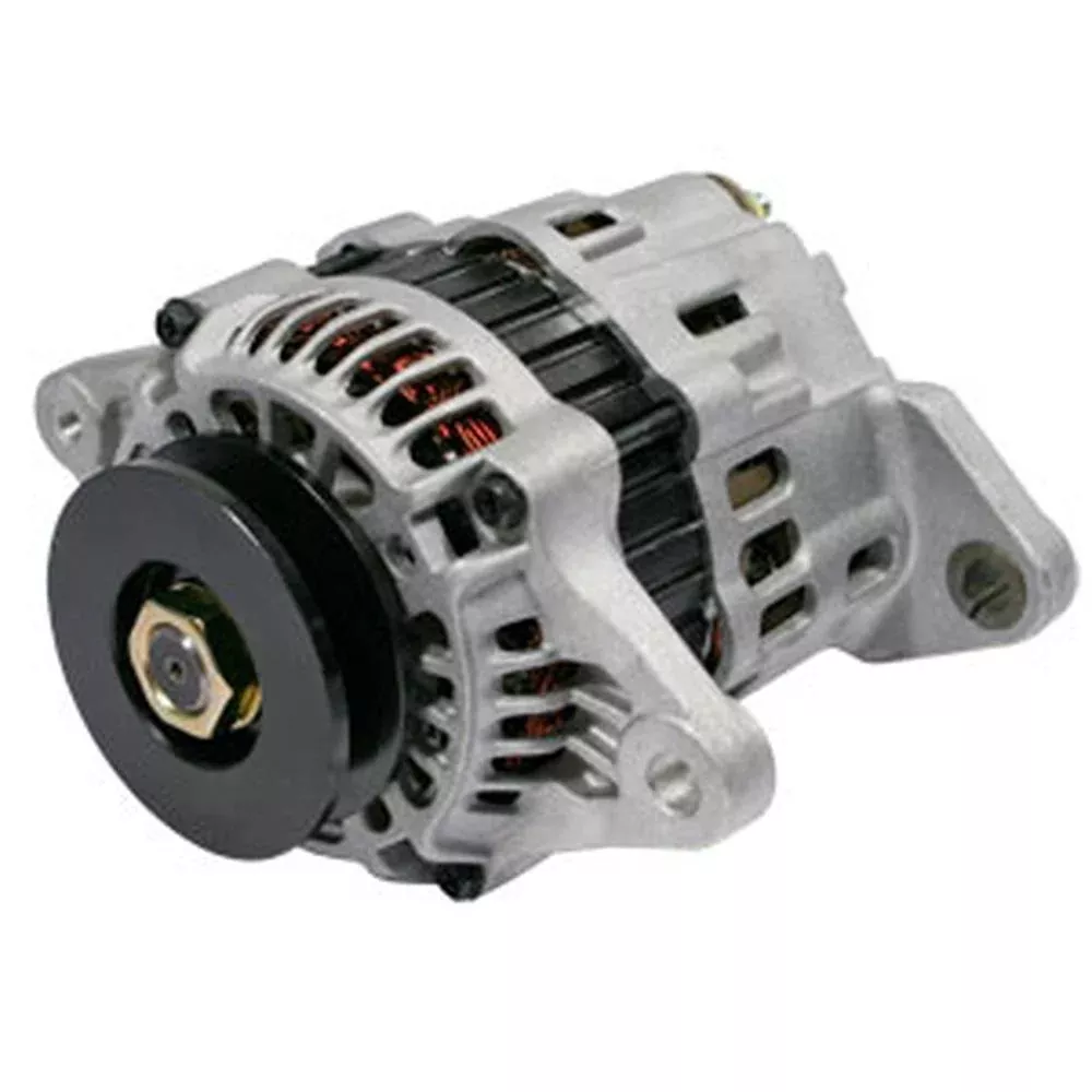 SBA185046320 Alternator Fits Ford New Holland 1320 1520 1530 1620 1630 1715