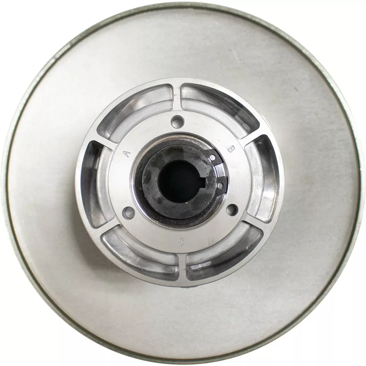 Secondary Clutch For Land Pride Treker UTV 301789C 3/4" Bore Size; 255-929