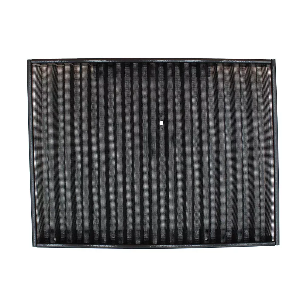 Side Screen - RH Fits John Deere 2155 1950 2355N 1350 1550 1750 1850 1950N AL672