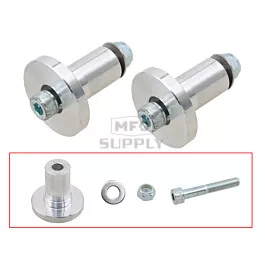 SM-04531 - Suspension Spring Protector Kit for 08-24 Ski-Doo Snowmobile's