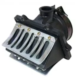 SM-07089 - Carburetor Flange With Reed Valve for Various 2002-2004 Ski-Doo 600, 700 & 800 Model Snowmobile's