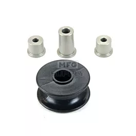 SM-11040 - Recoil Roller Kit for 2020-2023 Polaris 650, 850, Indy, Khaos, & Patriot Boost Snowmobile's