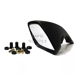 SM-12199 - Arctic Cat Single Windshield Mirror Kit