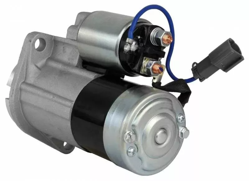 Starter Compatible with TCM FORKLIFT FCG15-4; K21 ENG 2007-09