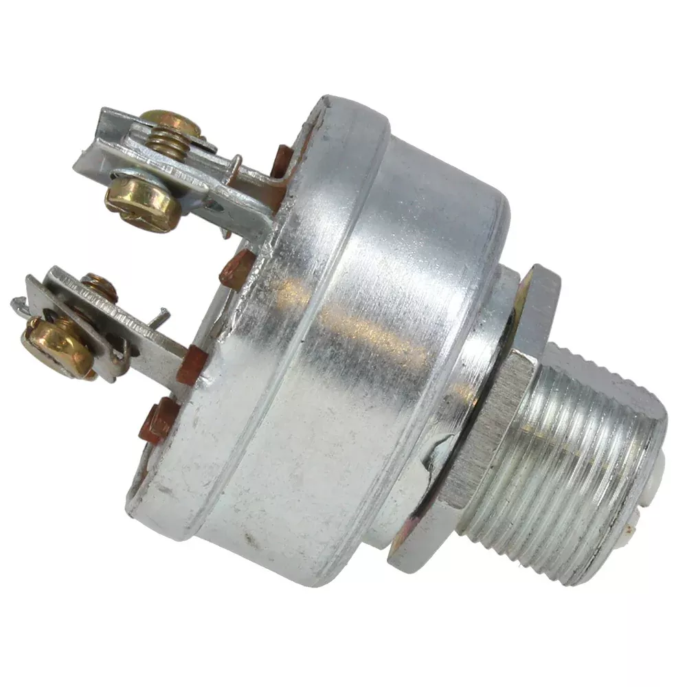 Starter Switch - Fits Case-IH - A59693 - Replaces A59639