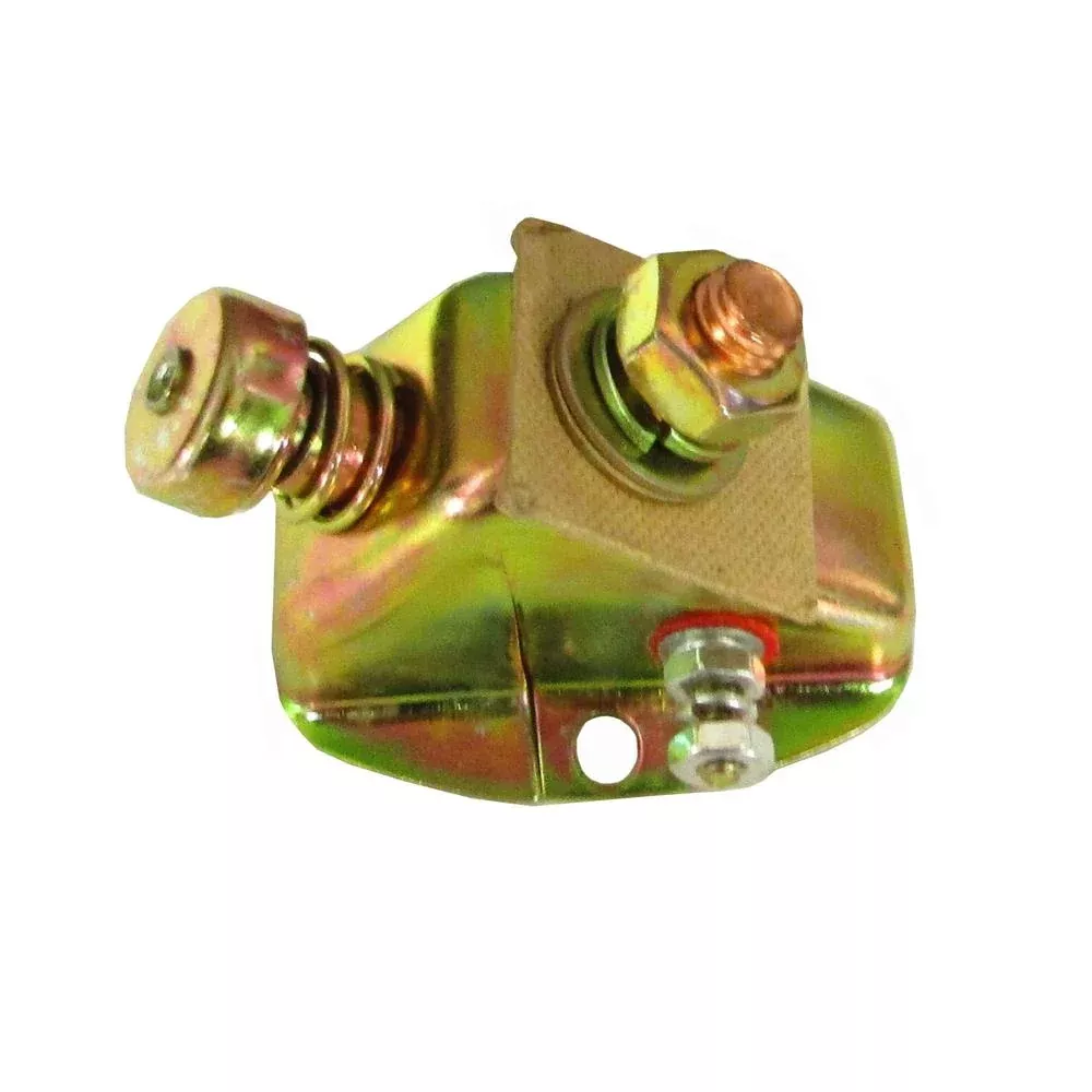 Starter Switch Fits John Deere Tractor 520 530 620 630 70 720 730