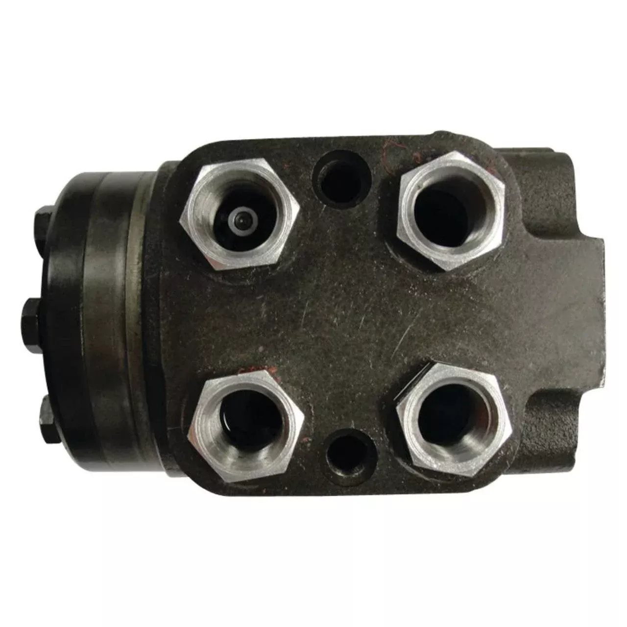 Steering Motor for Ford Holland 4055 Boomer, 4060 Boomer