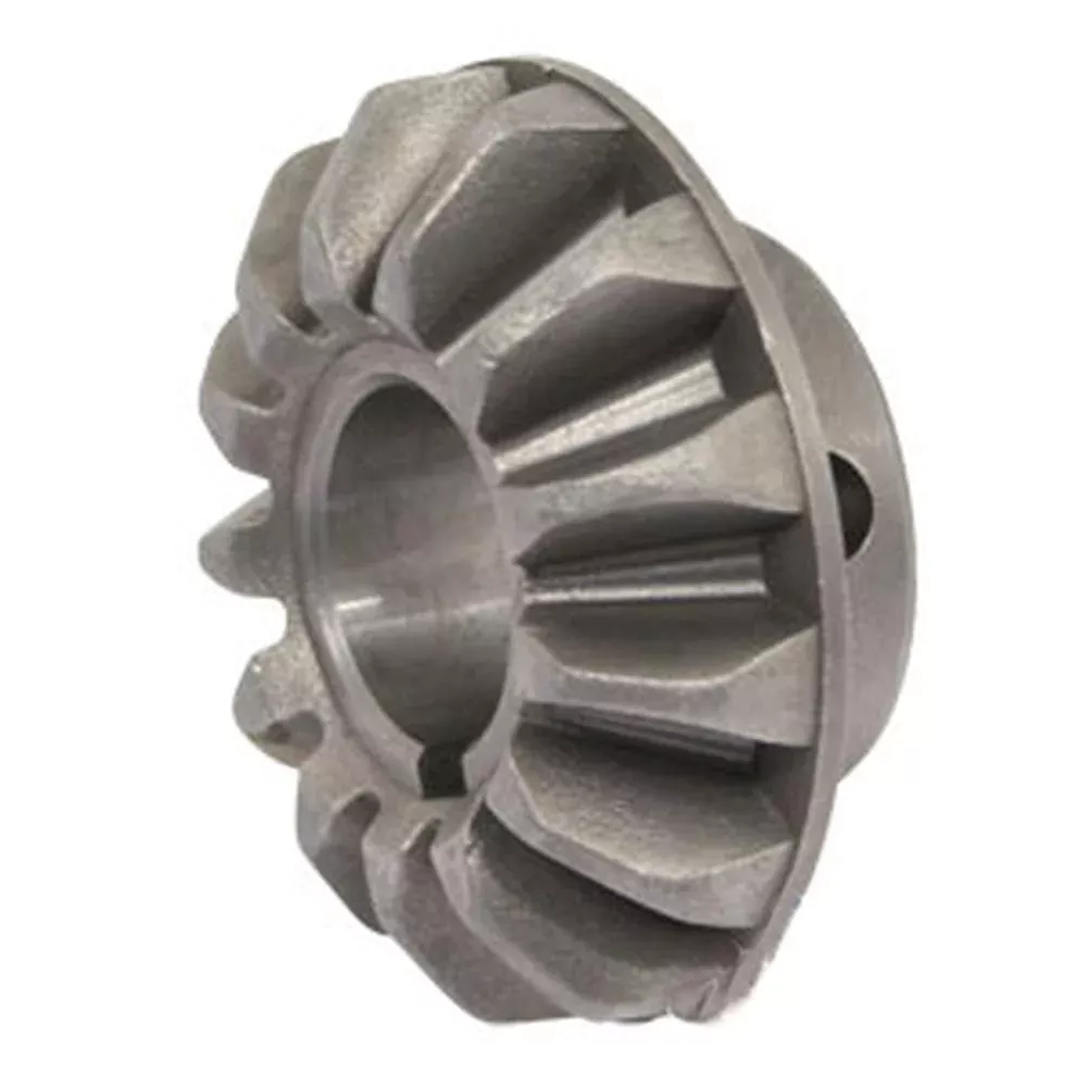 Straw Spreader Gear Fits John Deere Replaces H82988