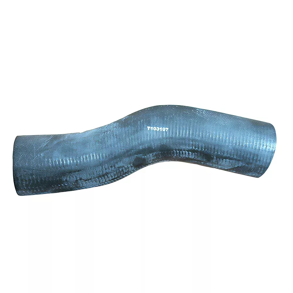 T103197 New Lower Radiator Hose Fits Case-IH Tractor Models 5120 5130 +