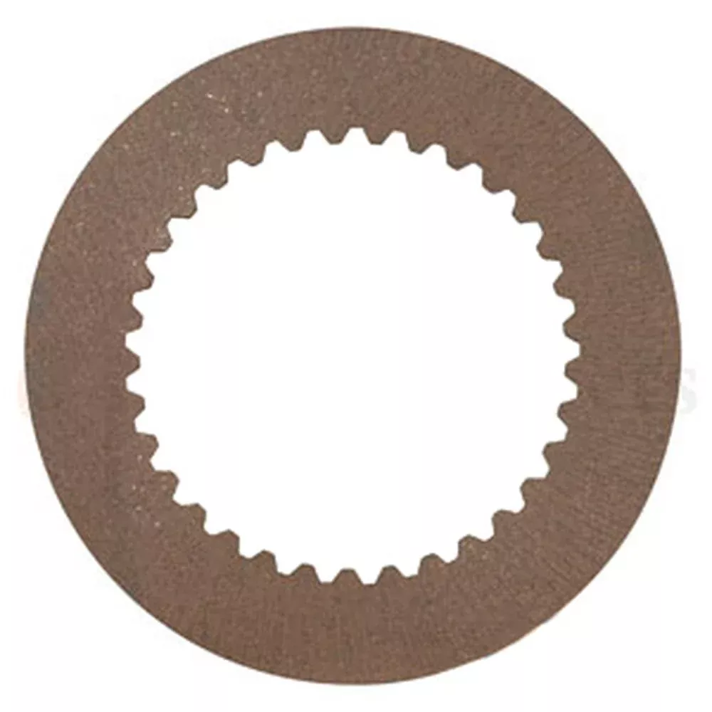 T14340 Fiber Steering Clutch Disc Fits John Deere Fits JD Crawler 2010