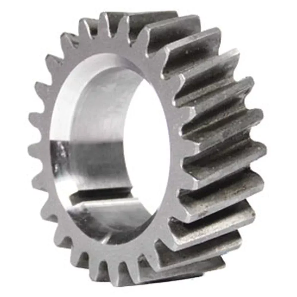 T20094 24 Tooth Crankshaft Gear Fits John Deere Tractor