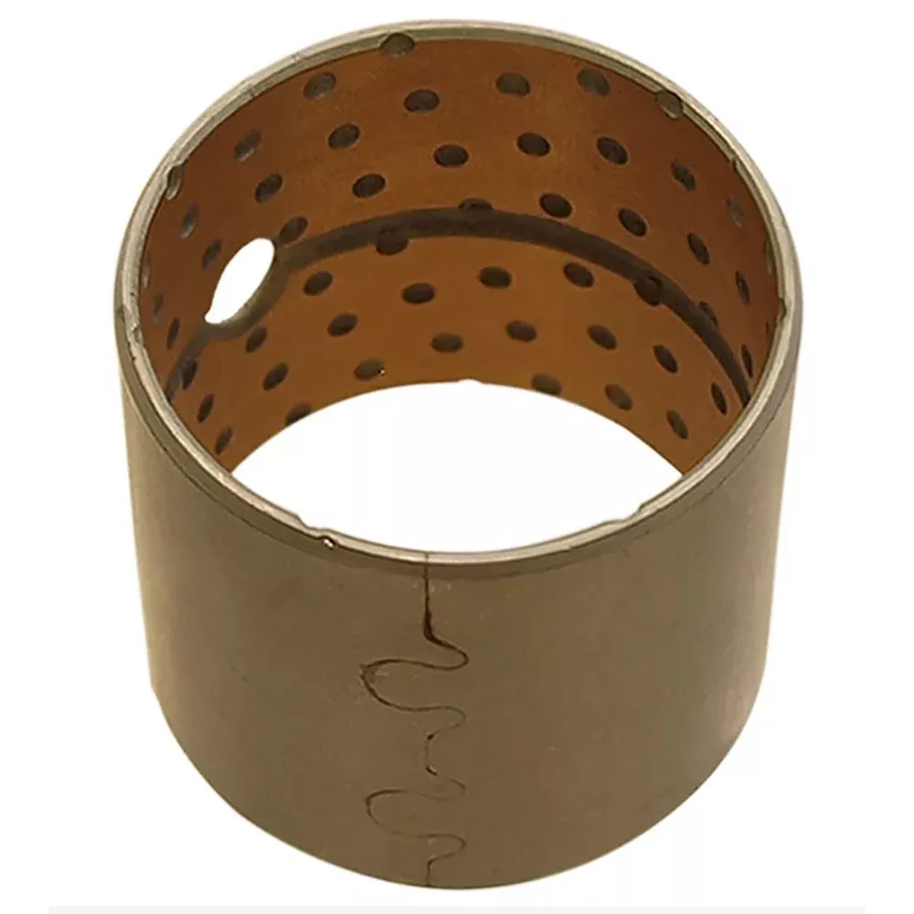 T21553 Knee Bushing Fits John Deere 1520 2040 2650 6110 6310 6500 6520 ++ Tracto