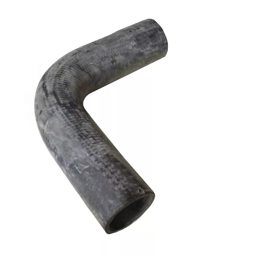 T28425 Upper Radiator Hose Fits John Deere Tractor Models 3030 3130 3120