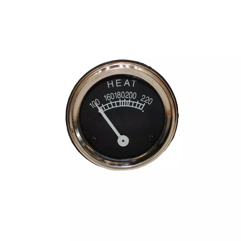 Temperature Gauge Fits Case C CC CI CO D DC DC-3 DC-4 DCS DH DI DO