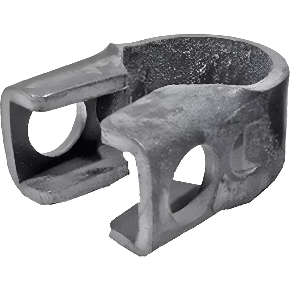 Tie Rod Clamp for John Deere 4640, 4840, 4850, 4955 R66307