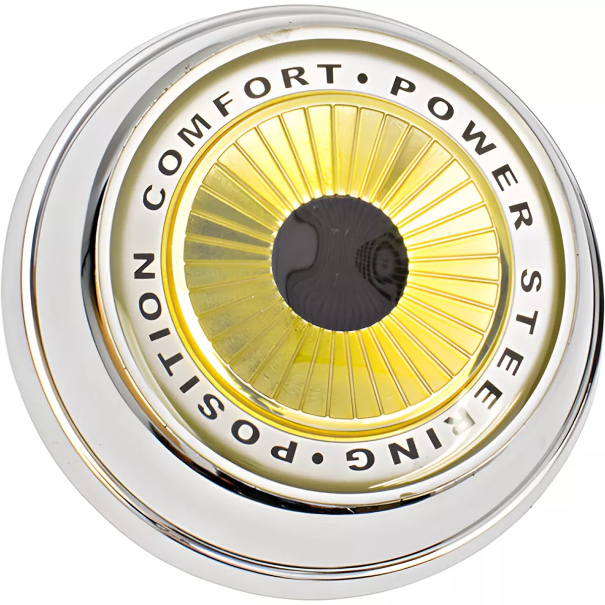 Tilt Steering Wheel Cap for Farmall & International 400220R1