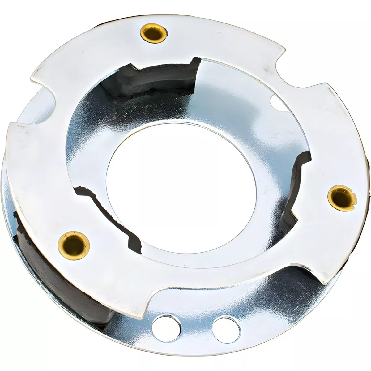 Tilt Steering Wheel Cap Mounting Plate for Farmall & International 400395R1