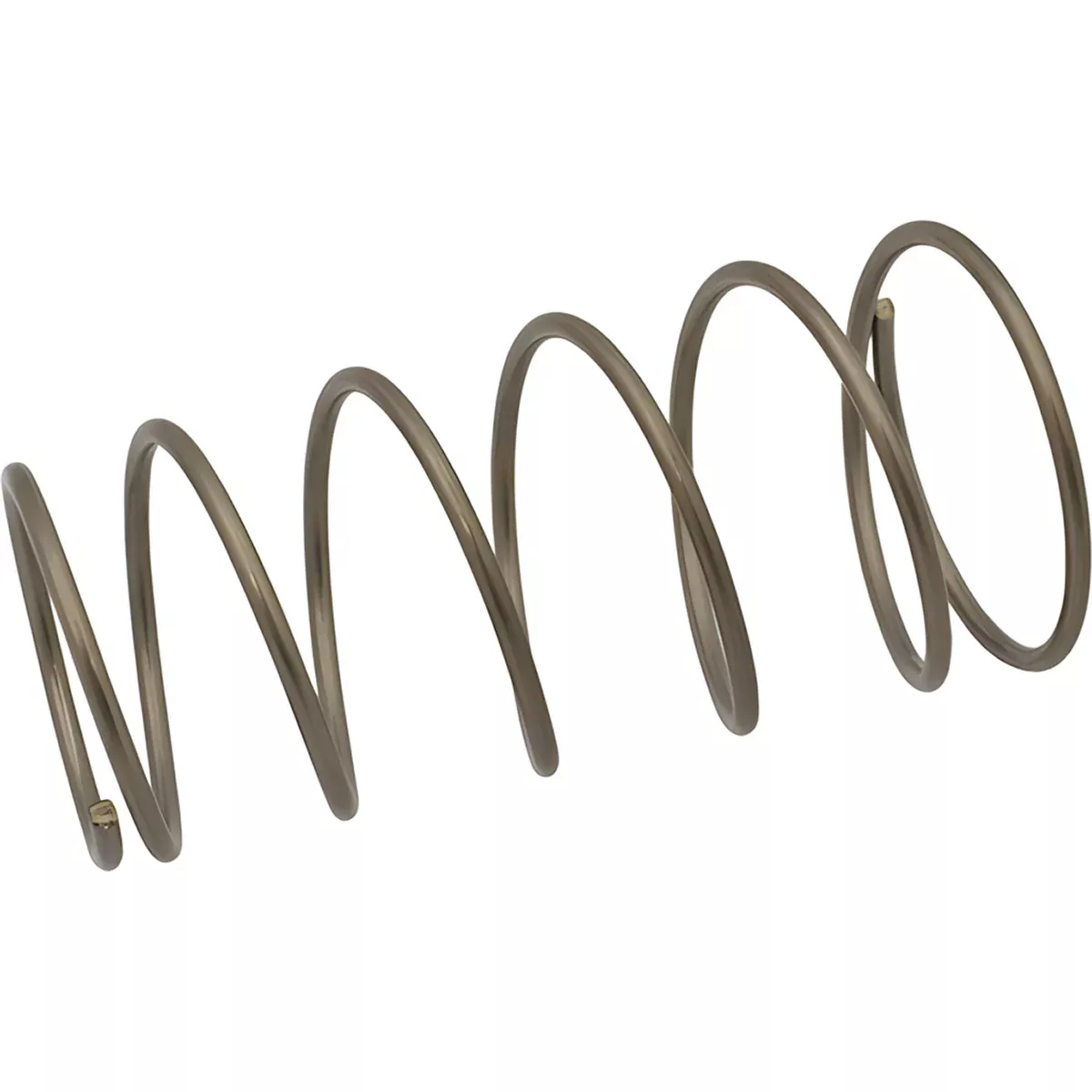 Tilt Steering Wheel Horn Button Spring for Farmall & International 400396R1