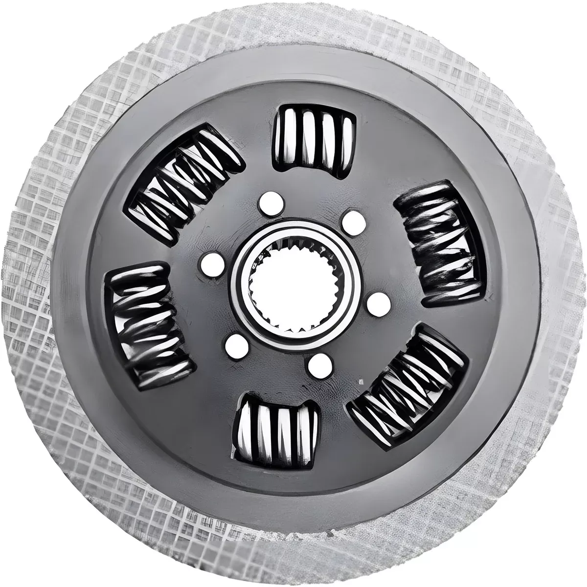 Torque Limiter Disc for Case IH 5120, 5130, 5140, 5220, 5230