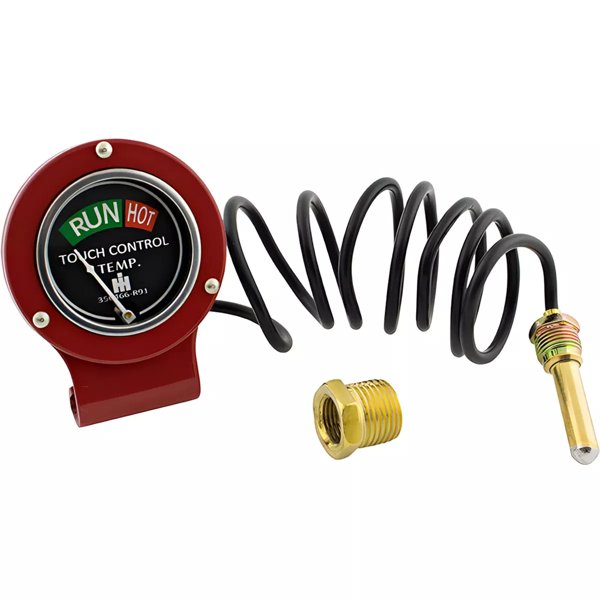 Touch Control Temp Gauge for Farmall & International 355841R91