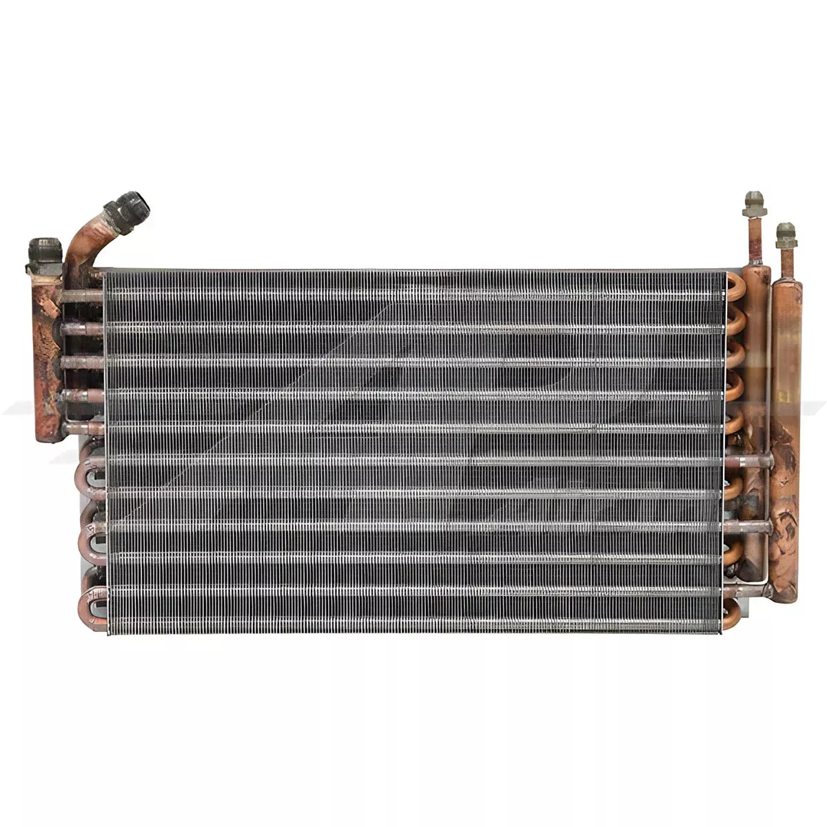 Transmission and Hydraulic Oil Cooler for Versatile 00041714, 5-6210