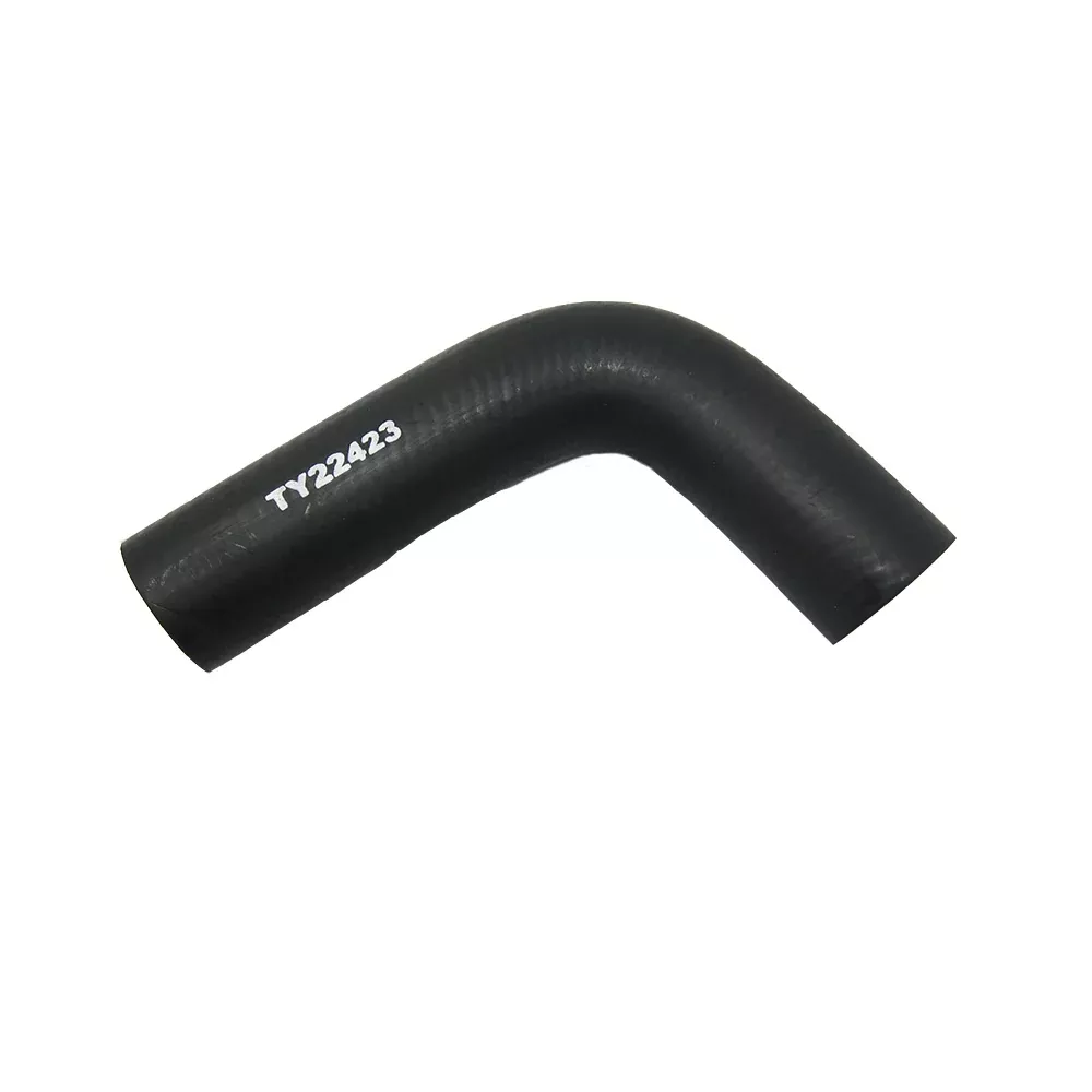 TY22423 Bulk Engine Cooler Hose Fits John Deere 9900 9910 9930 9940 9960 +