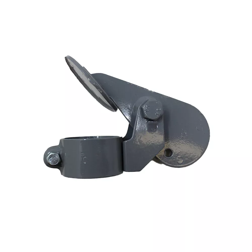 Universal Products Stanley Version Rain Cap 2" Inner Diameter