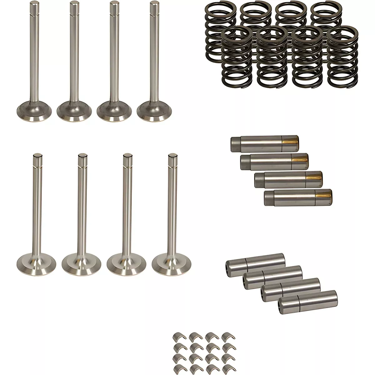 Valve Train Kit for Allis Chalmers 170, 175, D17
