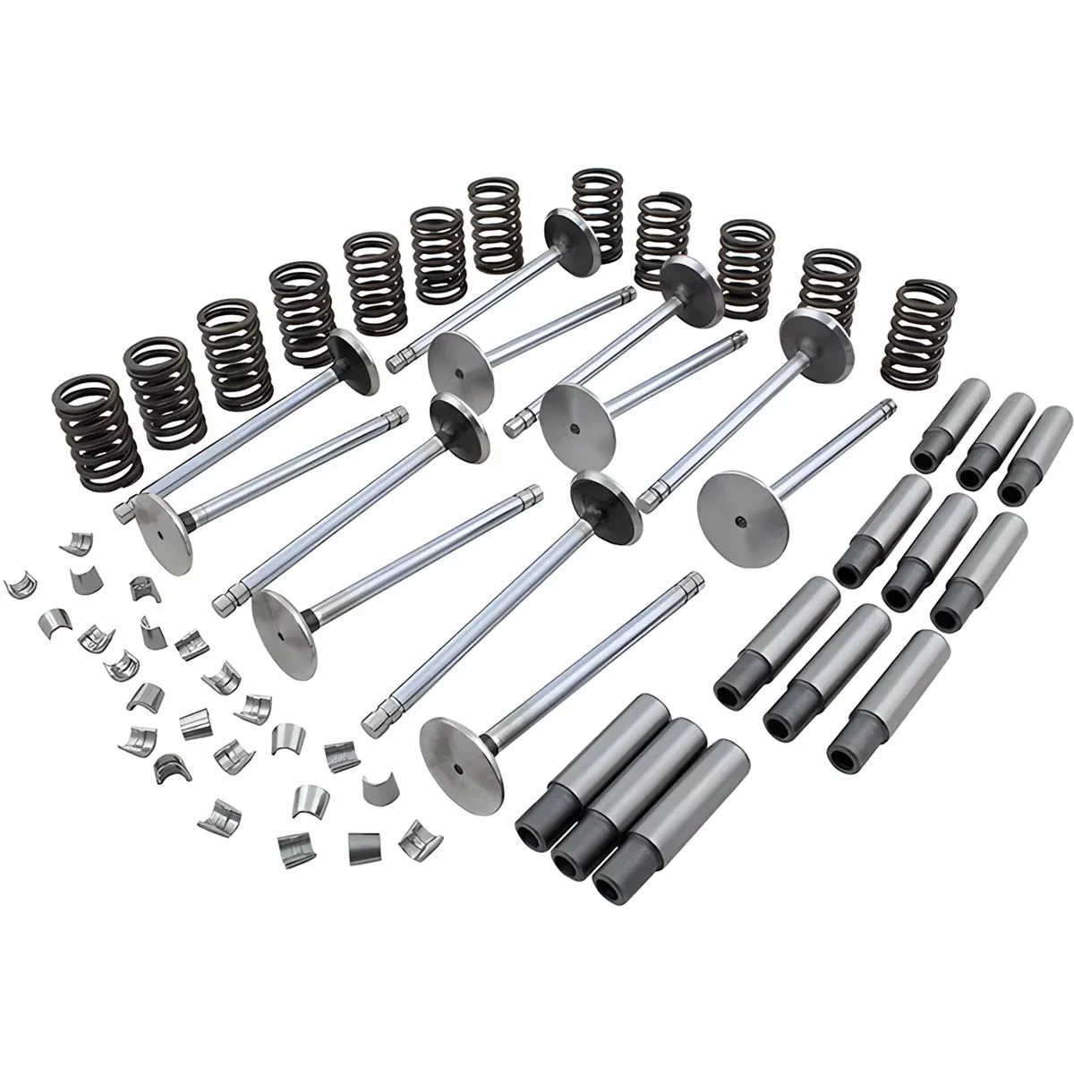 Valve Train Kit for Case 1370, 1470, 2090, 2094, 2290, 2294