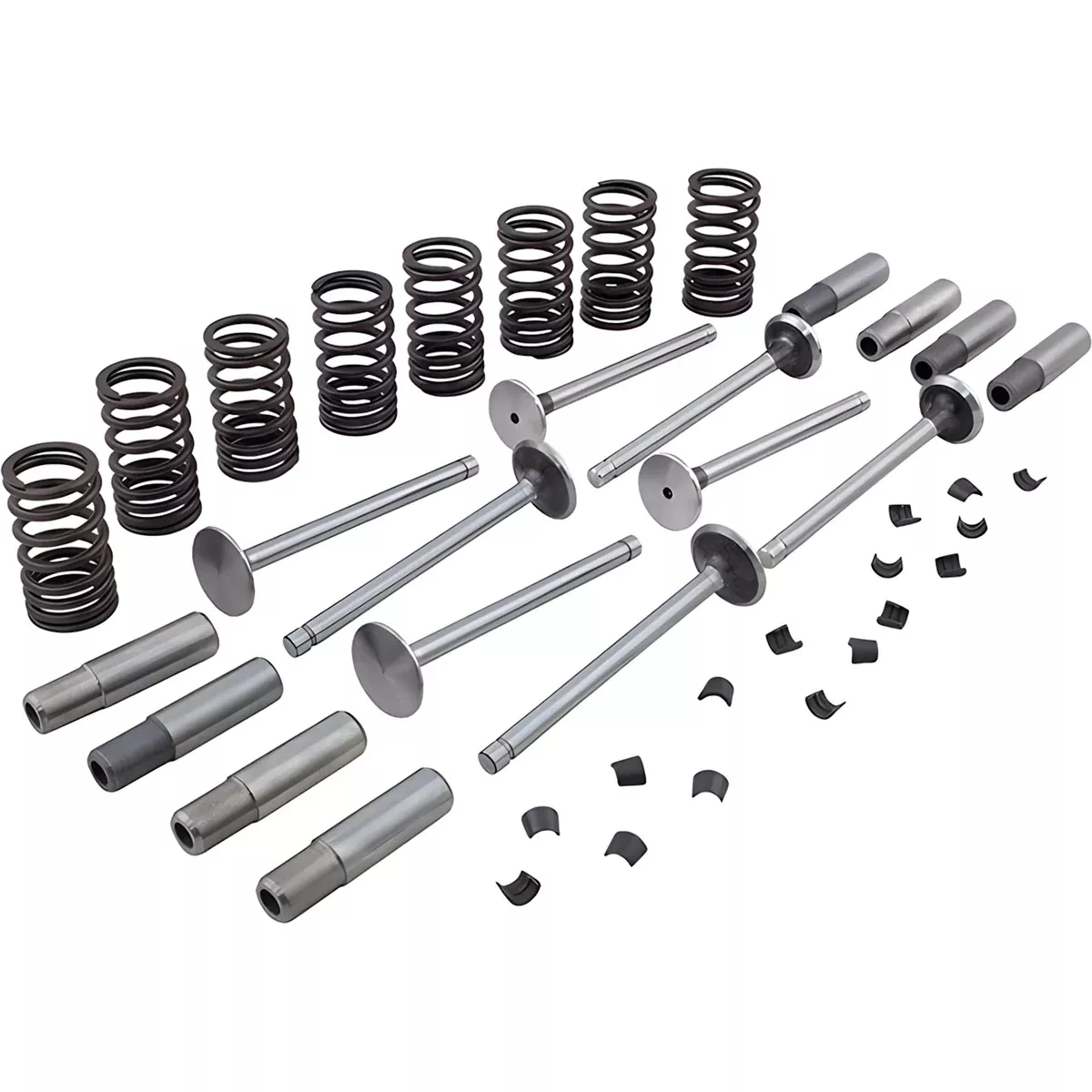 Valve Train Kit for Case VA, VAC, VAE, VAH, VAI, VAO, VAS