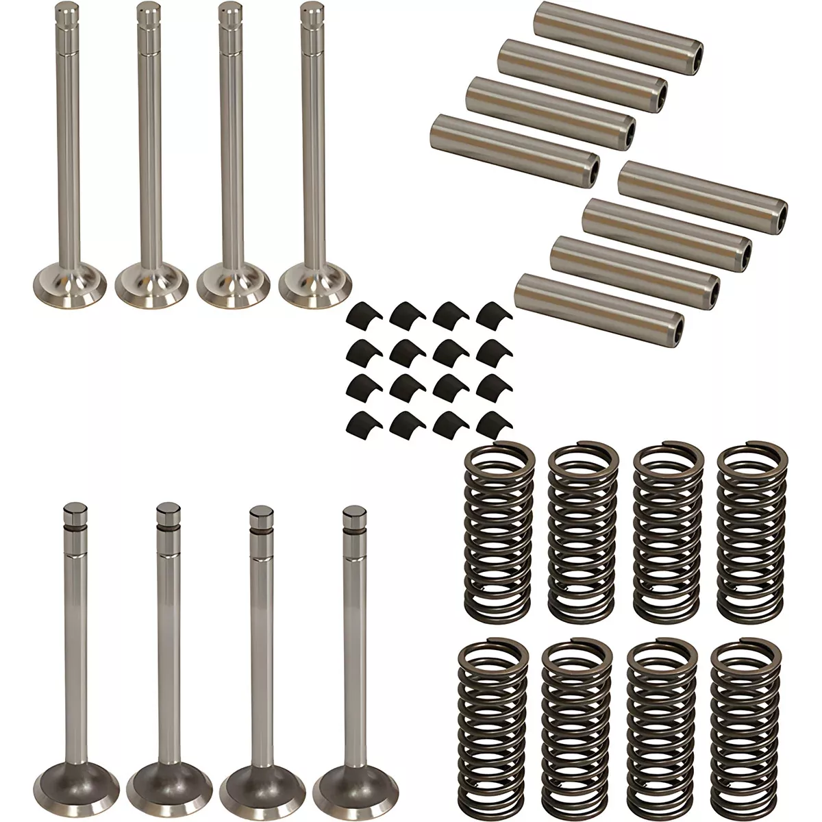 Valve Train Kit for Farmall & International 100, 200, C