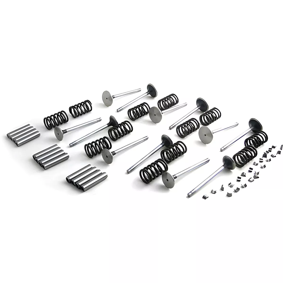 Valve Train Kit for Farmall & International 1066, 1086, 1440