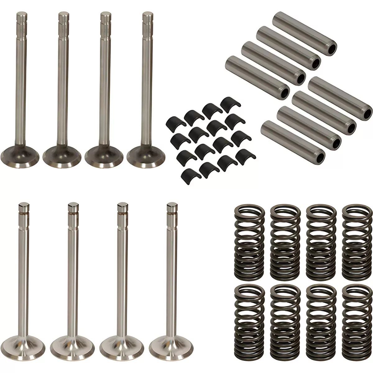 Valve Train Kit for Farmall & International 130, 140, 230