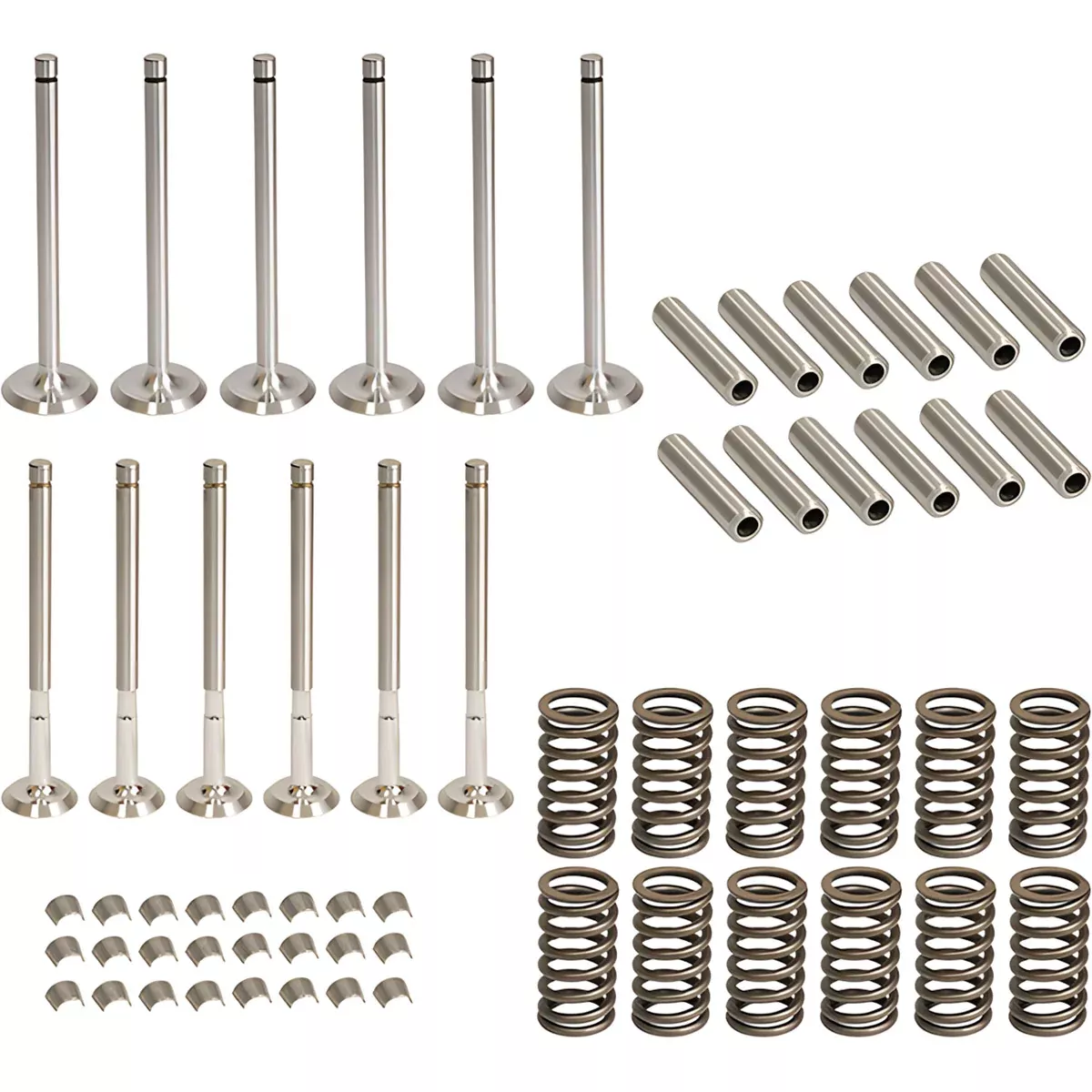 Valve Train Kit for Farmall & International 2656, 2706, 460