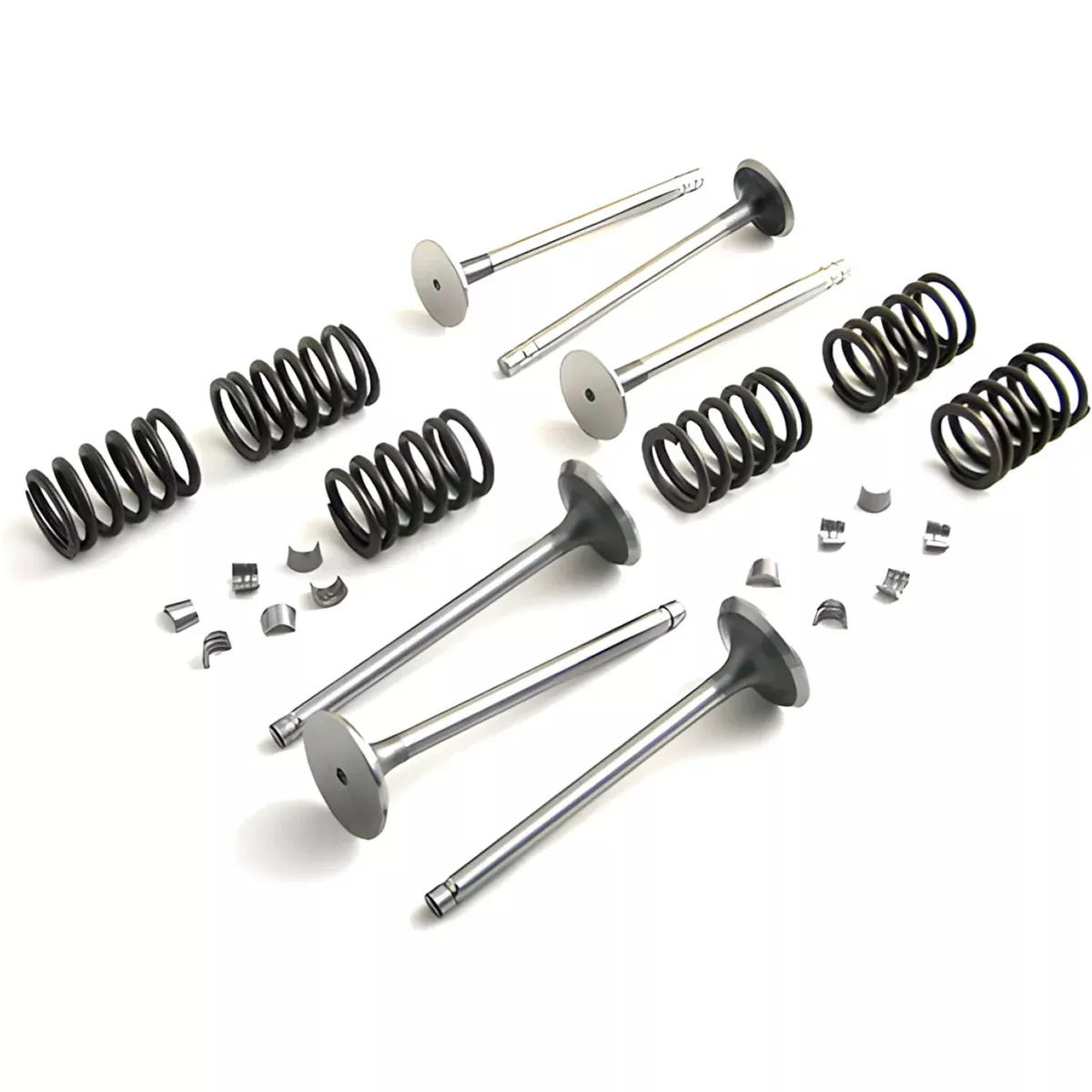 Valve Train Kit for Ford 2000, 2100, 2110, 2120, 2300, 2310