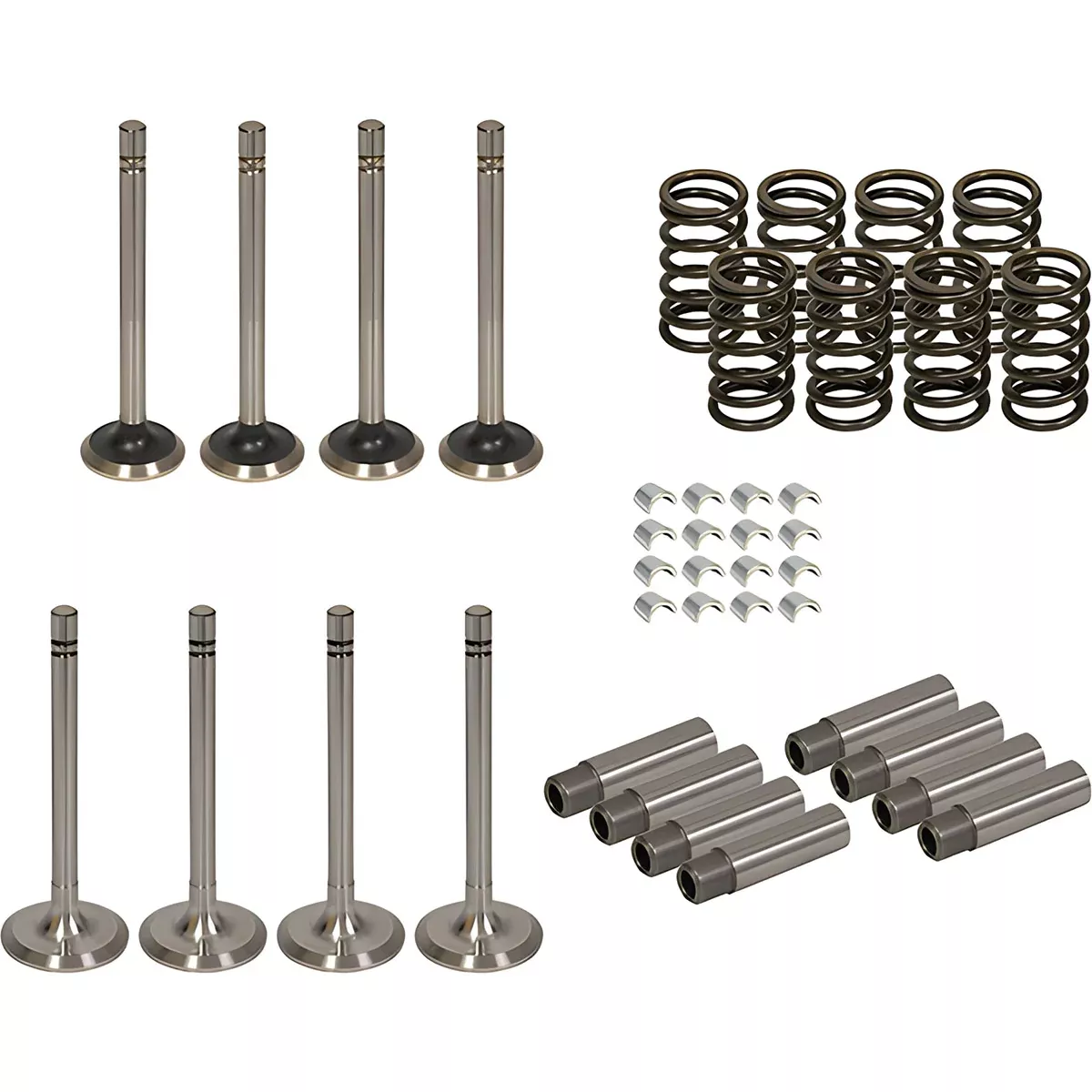 Valve Train Kit for John Deere 1010, 1520, 2010