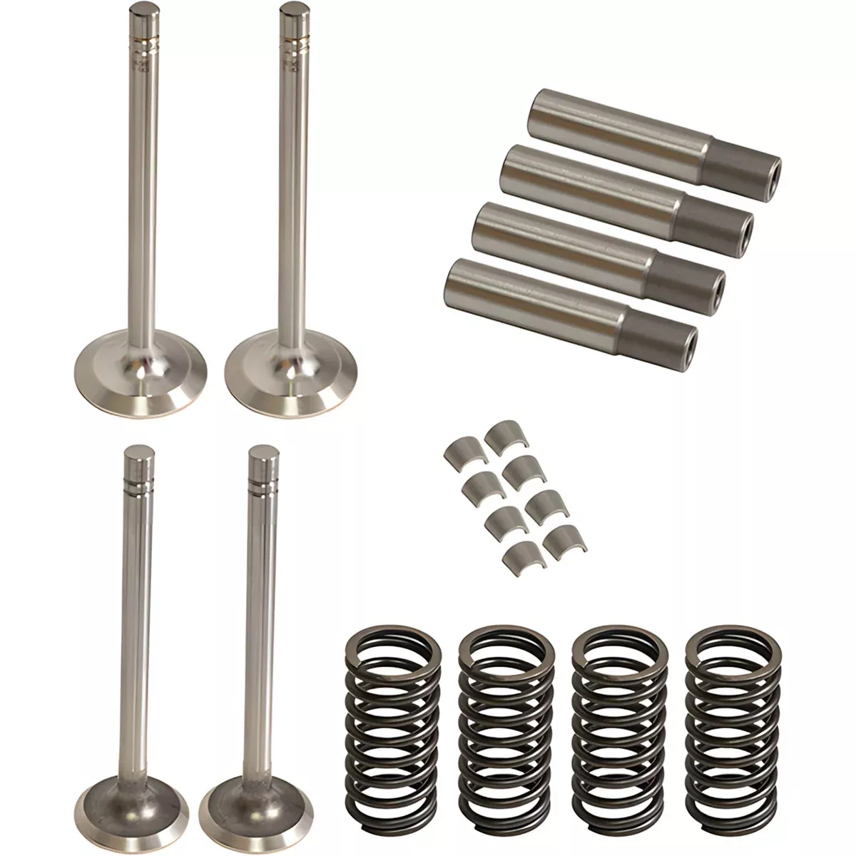 Valve Train Kit for John Deere 320, 330, 40, M, MC, MI, MT