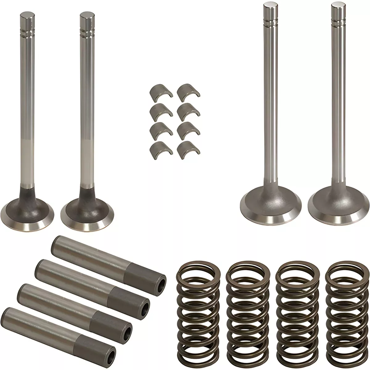 Valve Train Kit for John Deere 520, 530