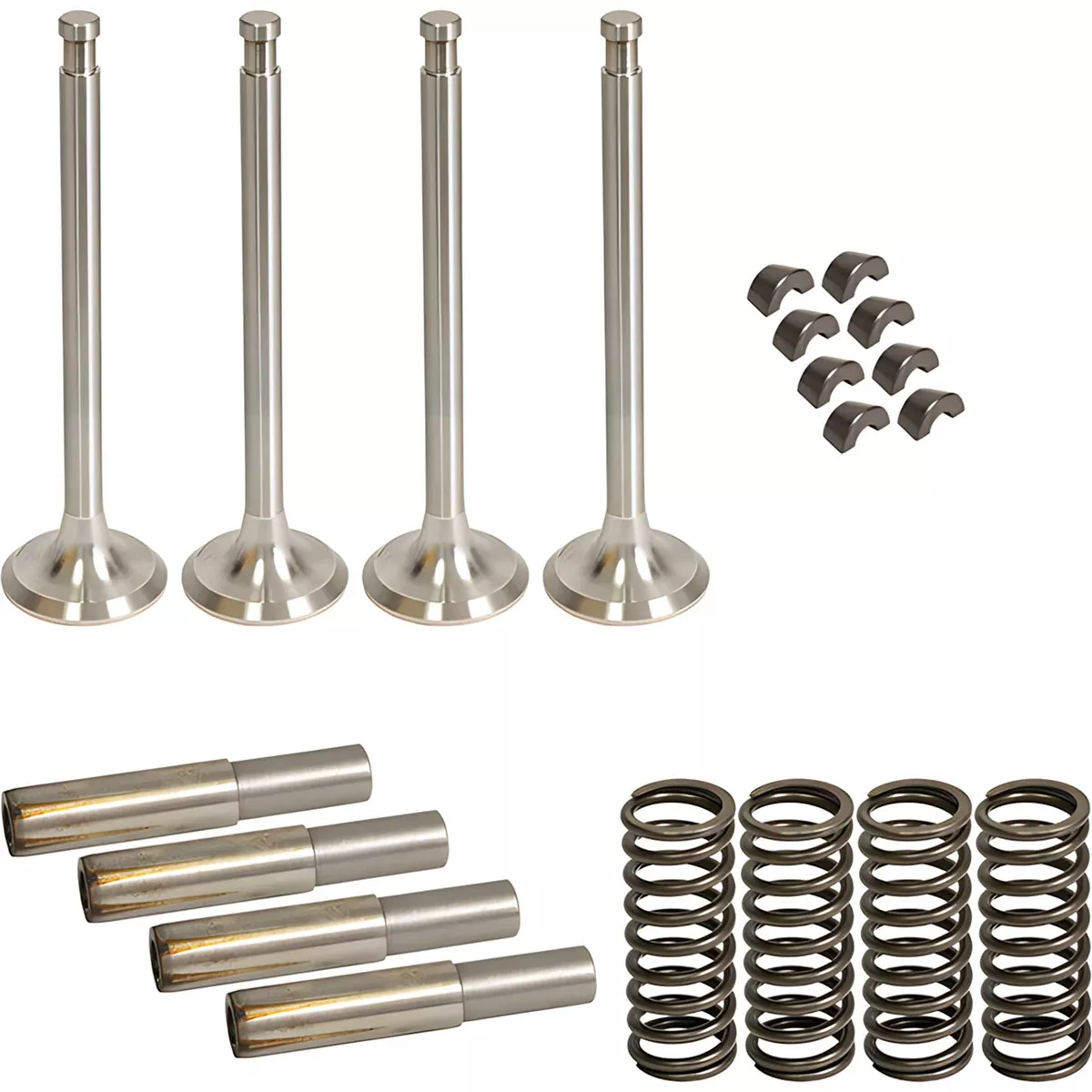 Valve Train Kit for John Deere 70, G