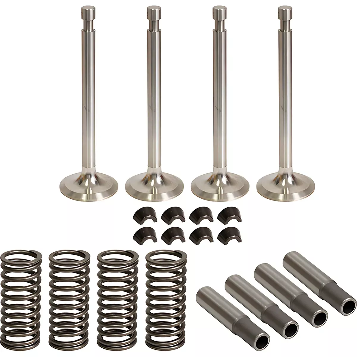 Valve Train Kit for John Deere D