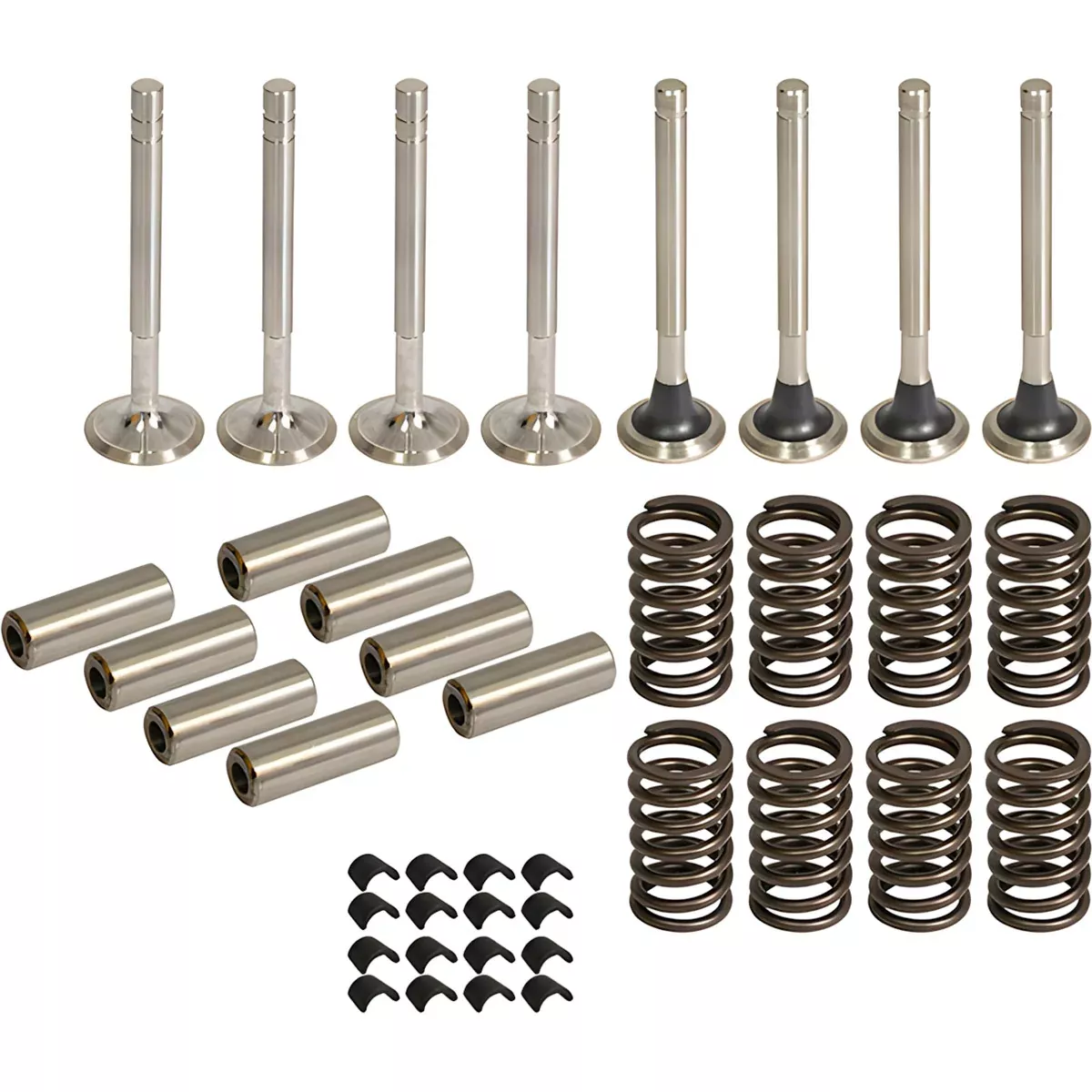 Valve Train Kit for Massey Ferguson 165, 3165, 65