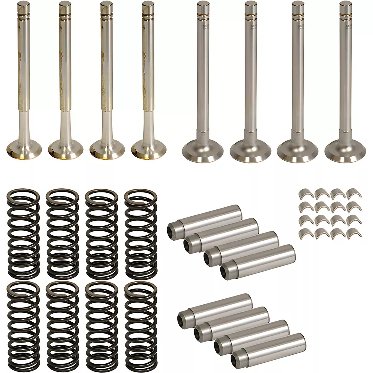 Valve Train Kit for Oliver 66