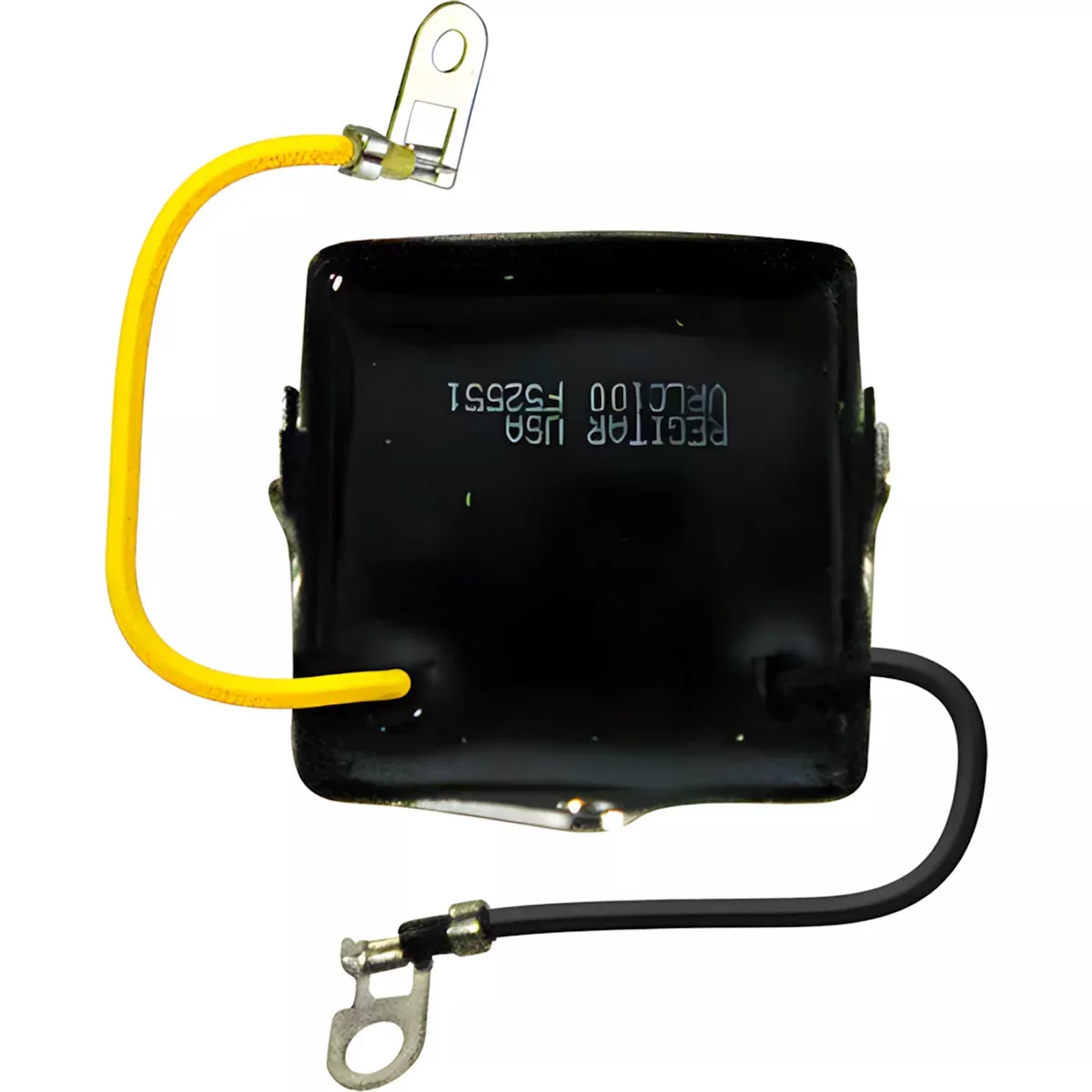 Voltage Regulator - 12V for Case IH 3220, 3230 3116087R3