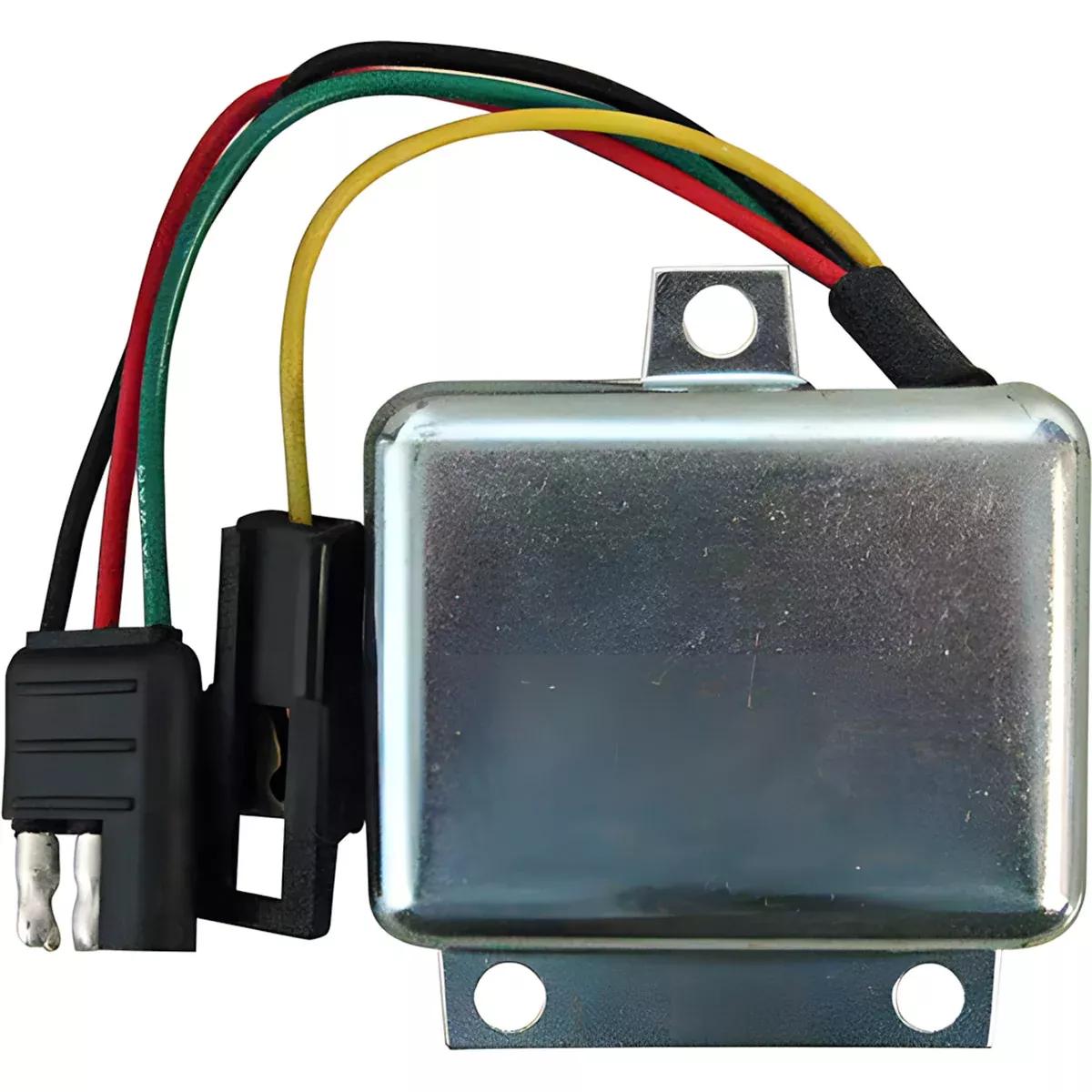 Voltage Regulator - 12V for Ford 5500, 5550, 7000 C7NN10316A