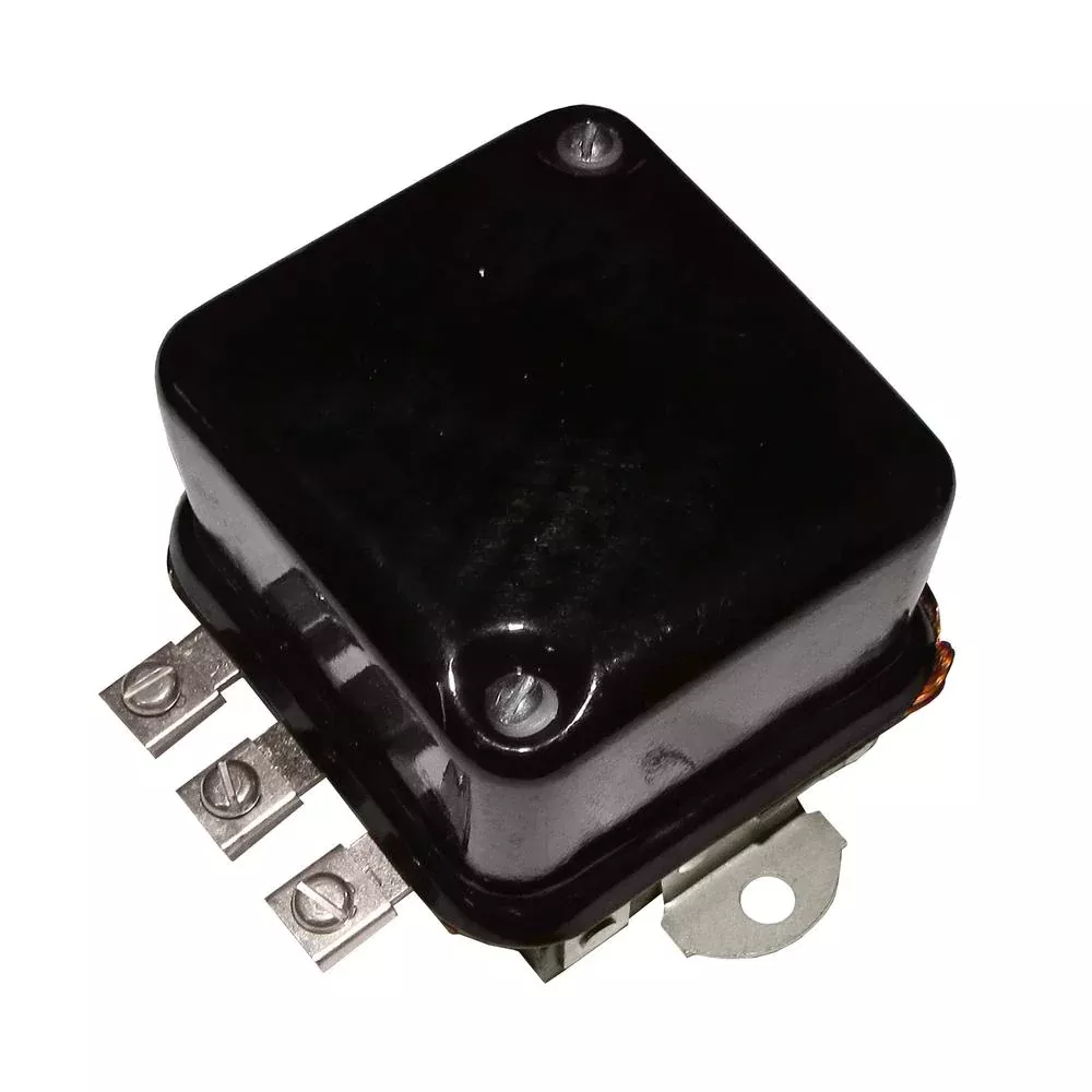 Voltage Regulator 6 Volt Fits John Deere M MT 40 320 420 330 430